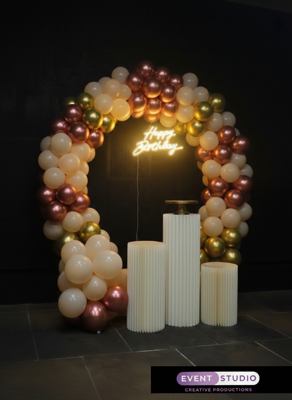 Birthday Decoration